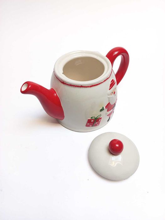 Bule Pai Natal Vintage476965460425451522