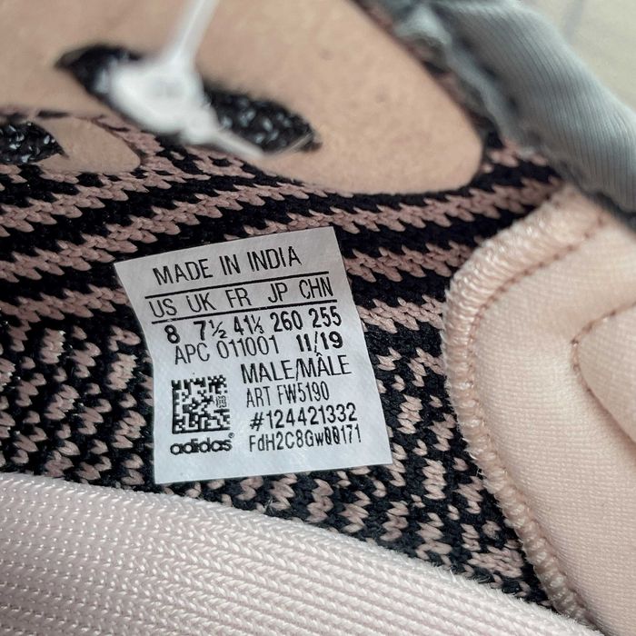 Buty Adidas & Yeezy 350 V2 Yecheil Reflective (36-48)