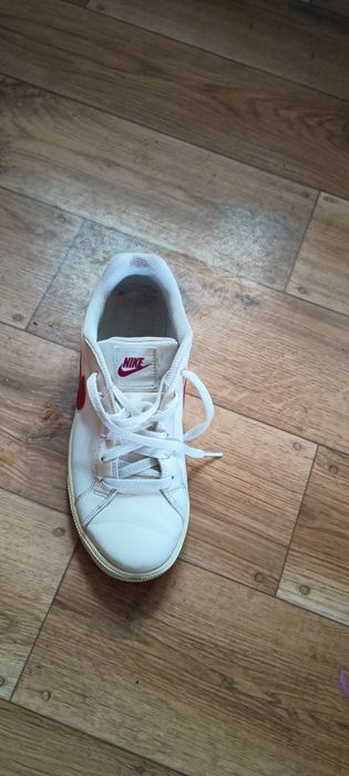 Adidasy Nike rozmiar 41