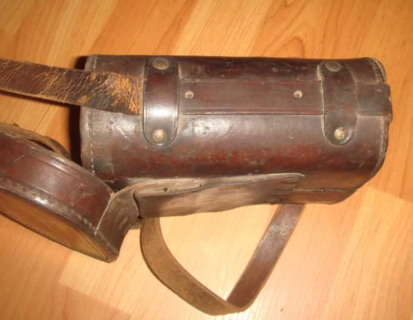 Армейский кофр на бинокль