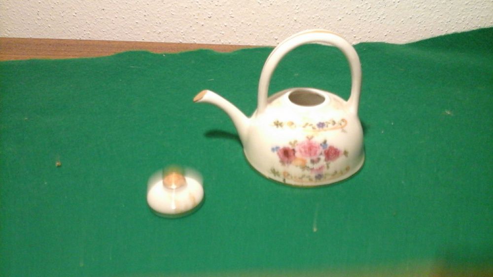 Loiças antigas várias