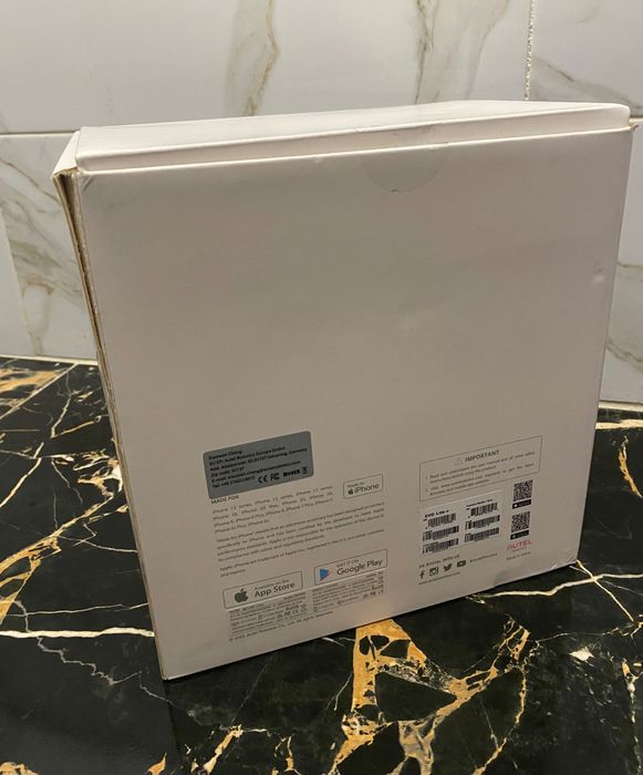 Квадрокоптер AUTEL EVO Lite Plus Premium Bundle Gray дрон, 3 акб сумка