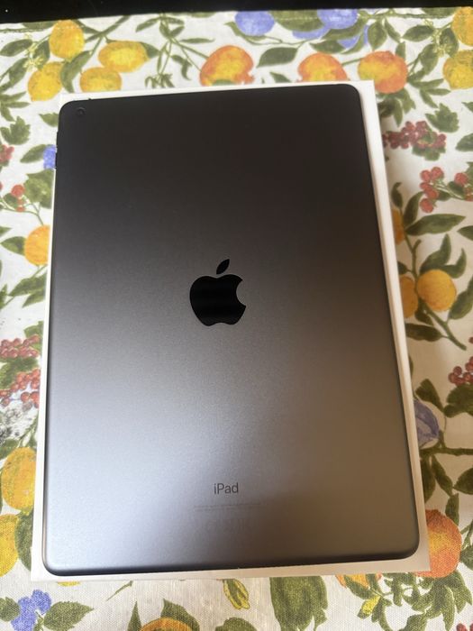 Ipad 9° Geração 64Gb