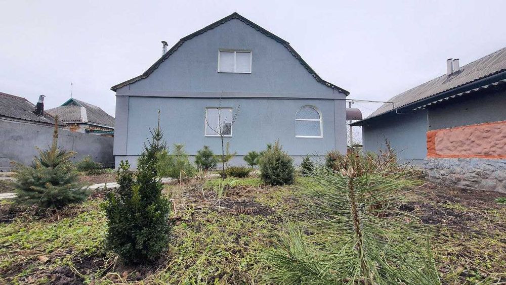 Продам добротный дом п. Лиман Змиевской район