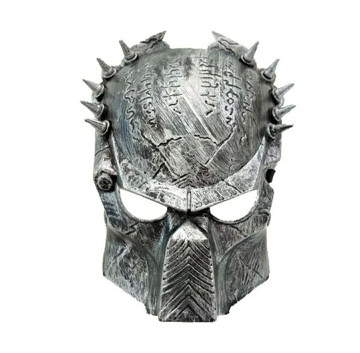 Máscara Predador Wolf430848838594744321