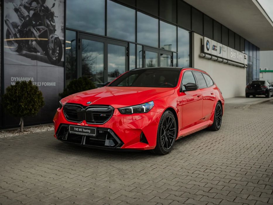 BMW M5