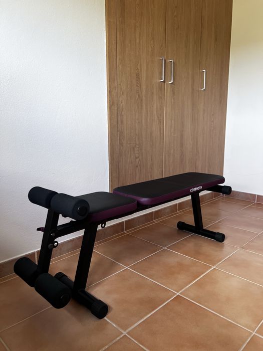 Weight Bench469999955351316480