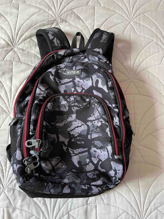 Шкільний рюкзак Kite