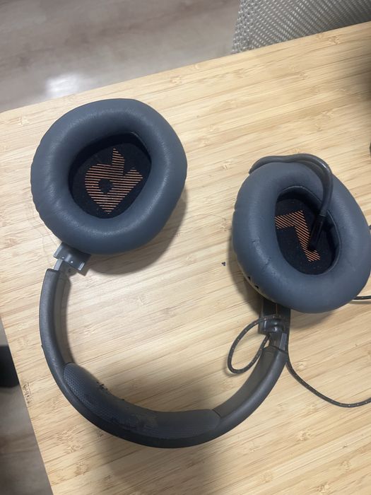 Słuchawki jbl sprawne