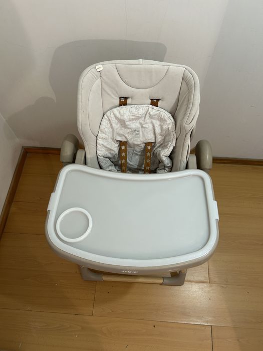 Cadeira alimentação bebé Jane Mila