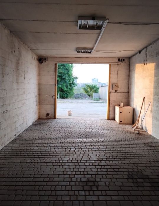 Гараж/бокс на 1 Восточном. Продам, сдам