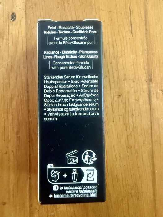 Serum Genifique Ultimate Lancome 7 ml