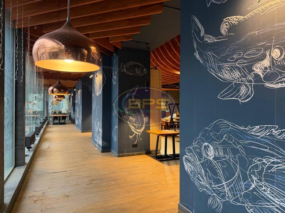 Комерційне приміщення в центрі Здам