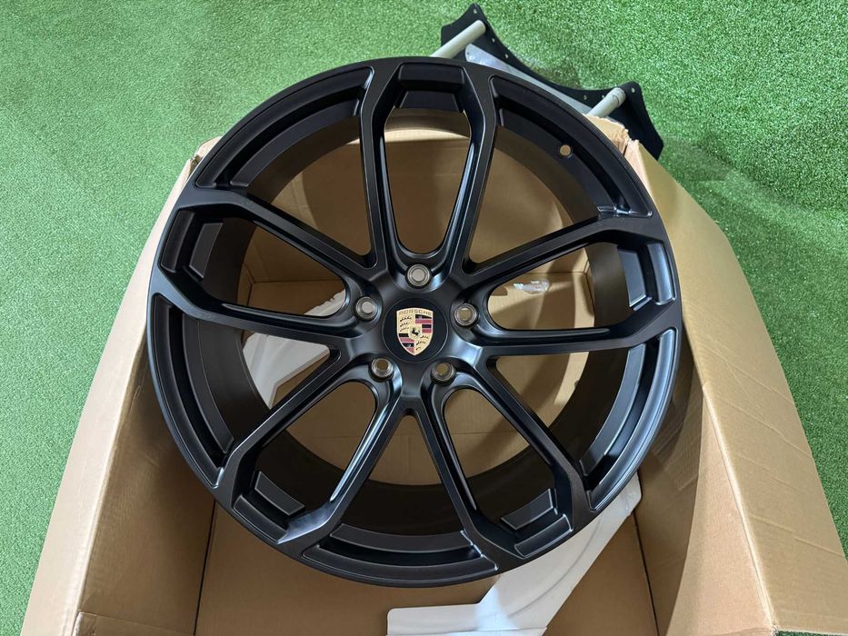 диски r22 разноширокие КОВАНЫЕ Porsche cayenne turbo s audi 17 Volkswagen Touareg ковані ДИСКИ порше ауди ку7 фольцваген туарег DP27