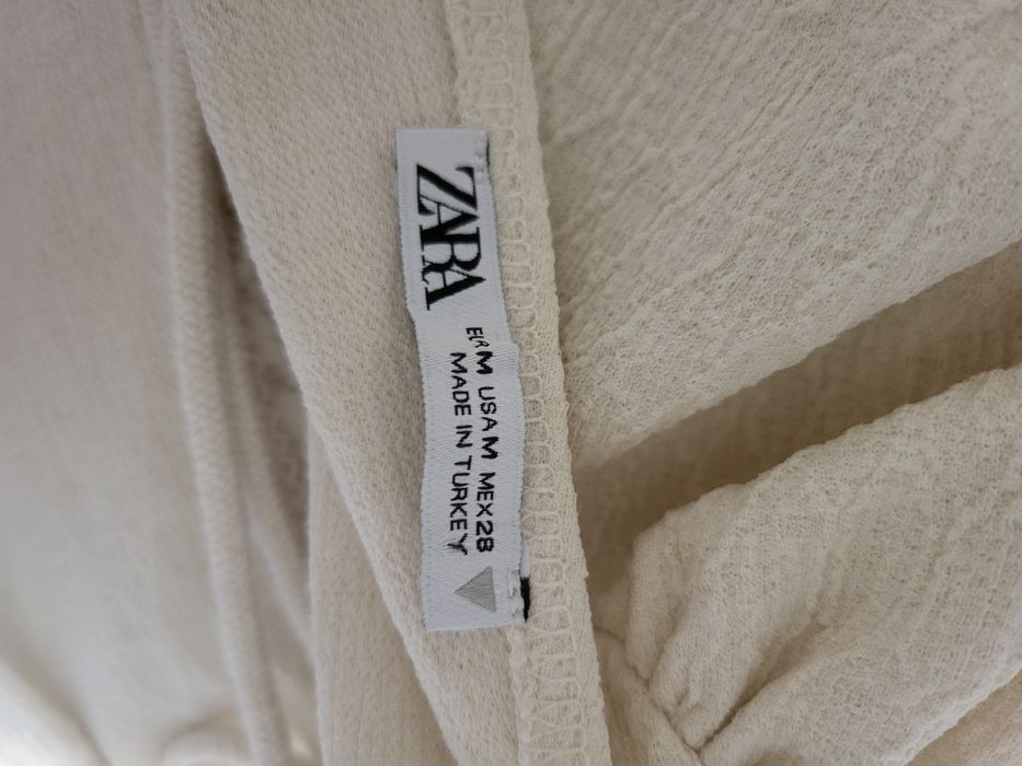 Zara kombinezon damski r M.