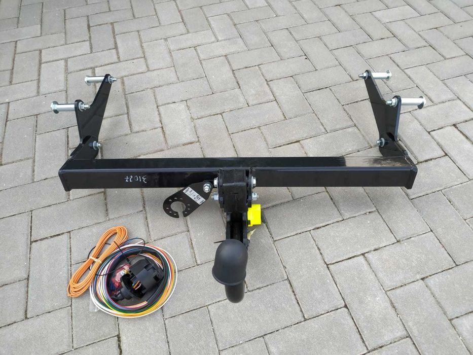 Engate de Reboque Renault Laguna Carrinha 2007 a 2015