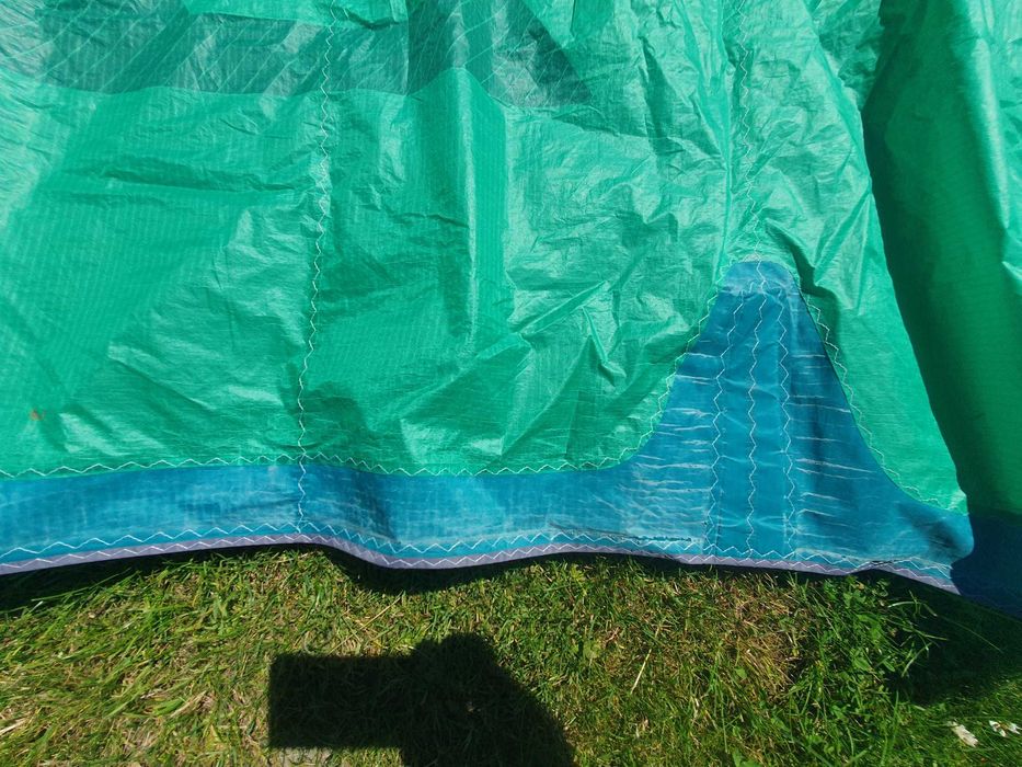 Latawiec Kite North Orbit 9m 2022