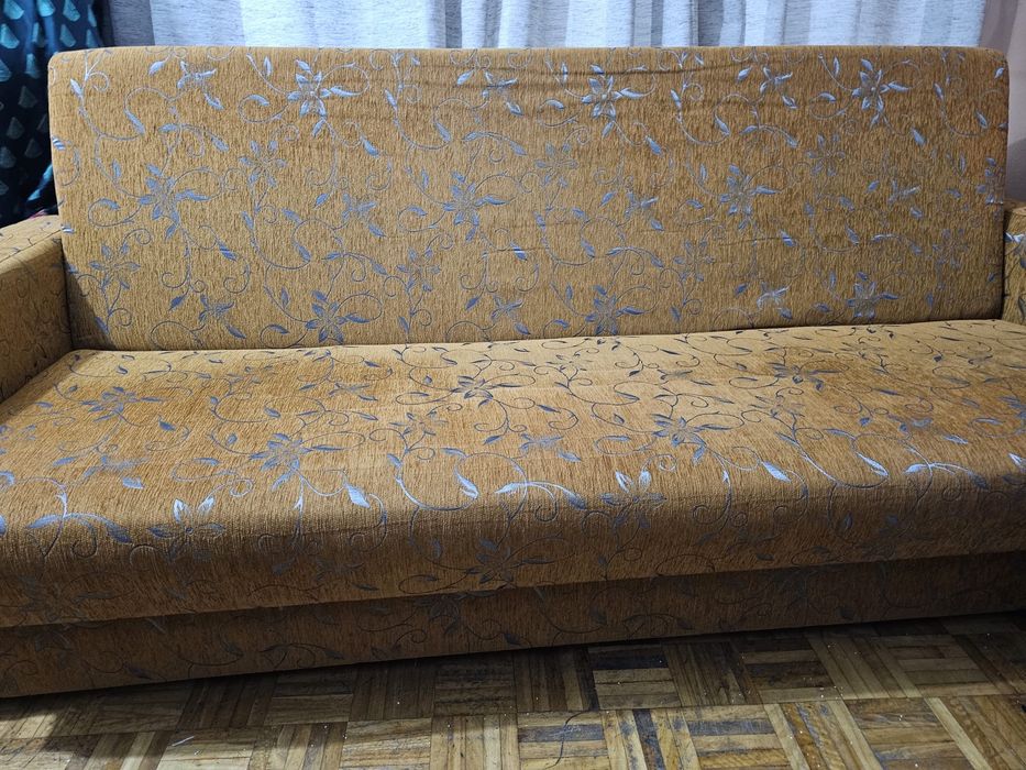 Sofa Cama 105X185