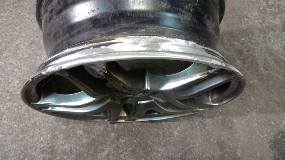 Сварка аргон. Сварка алюминия.Аргонная сварка.tig.