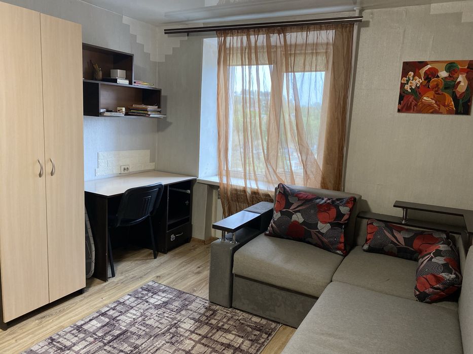Продаж квартири 39,1кв.м