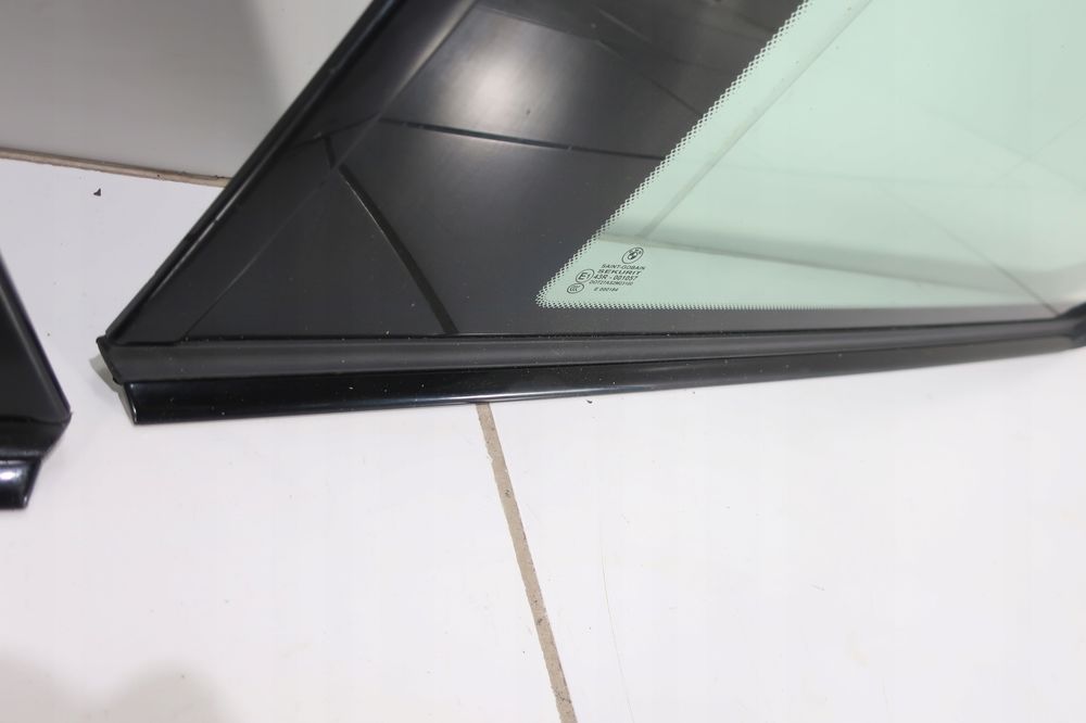szyba tył tylna karoseryjna bmw 2 f22 m2 f87
