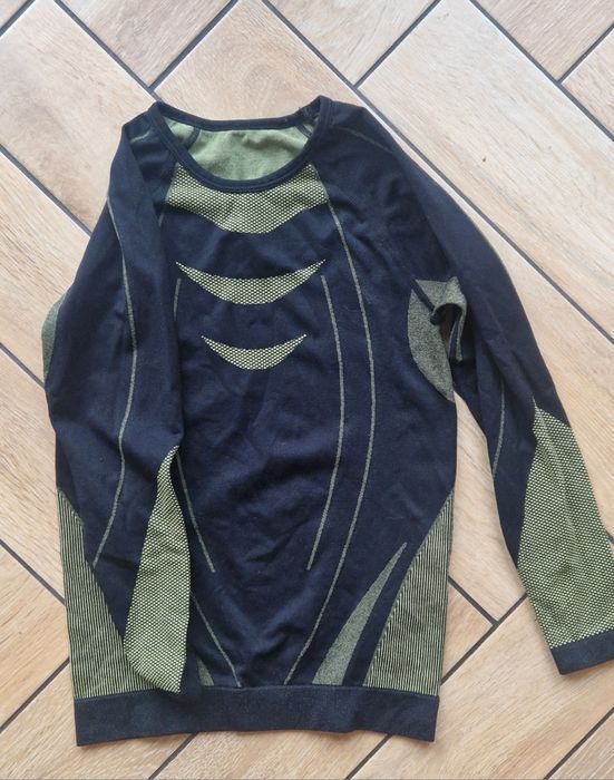 Koszulka termoaktywna Crivit 134/140