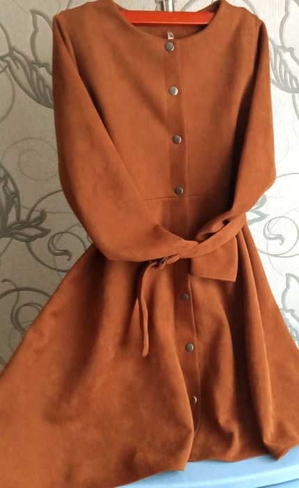 Платье на девочку