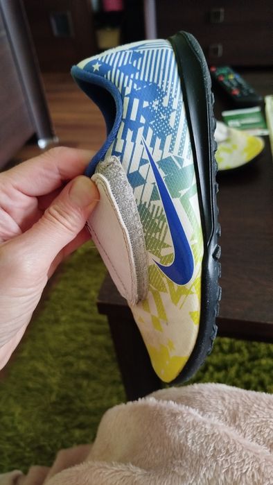Buty do piłki 31