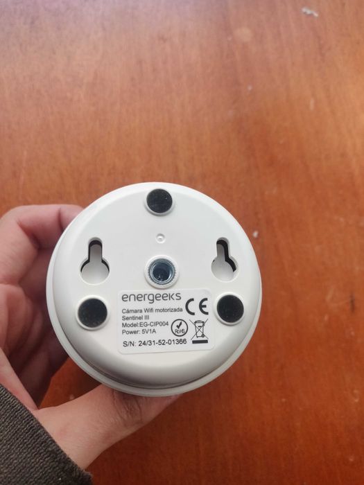 camera de vigilancia