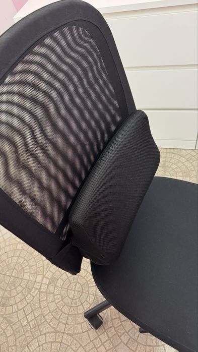 Cadeira IKEA como nova