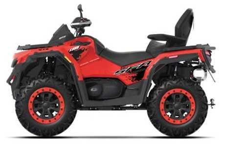 QJmotor