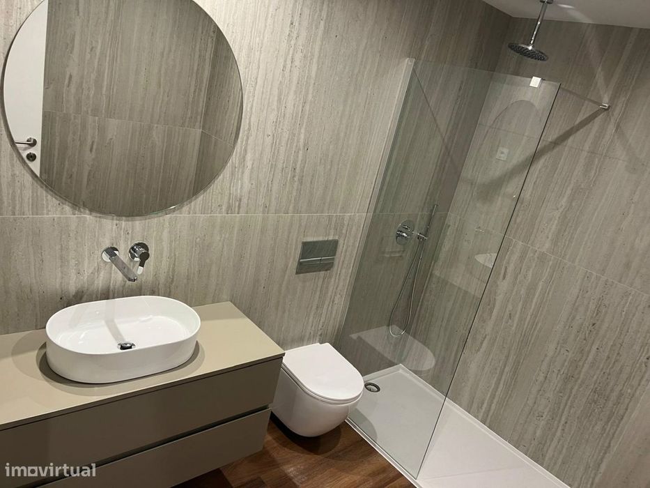 Apartamentos de Prestígio às Portas de Braga