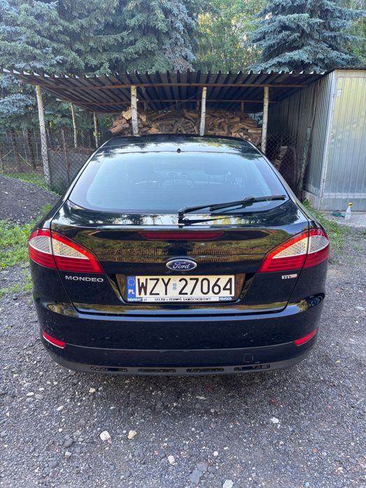 Sprzedam Ford Mondeo mk4