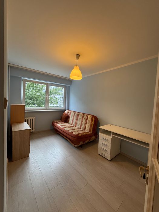 Mieszkanie – Warszawa - Widok 4