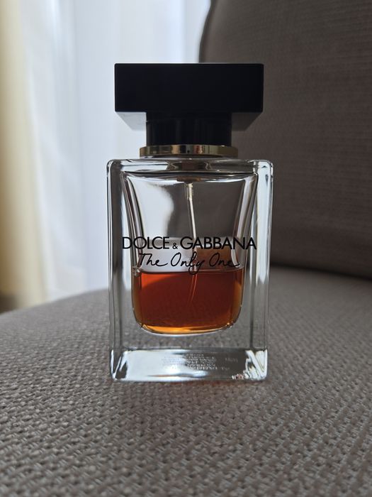 Woda perfumowana  DOLCE&GABBANA The Only One 20ml