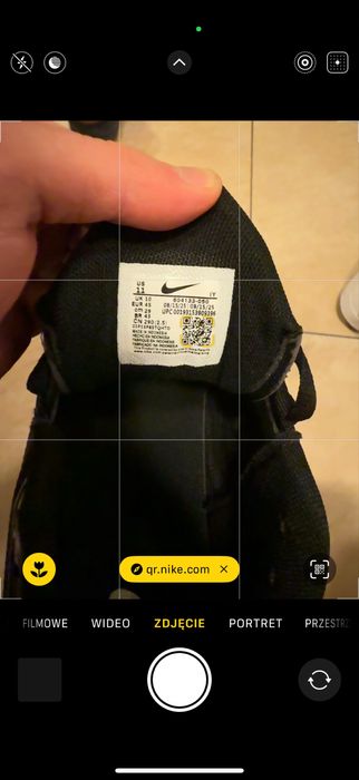 Nike Air Max Plus ‚Triple Black’