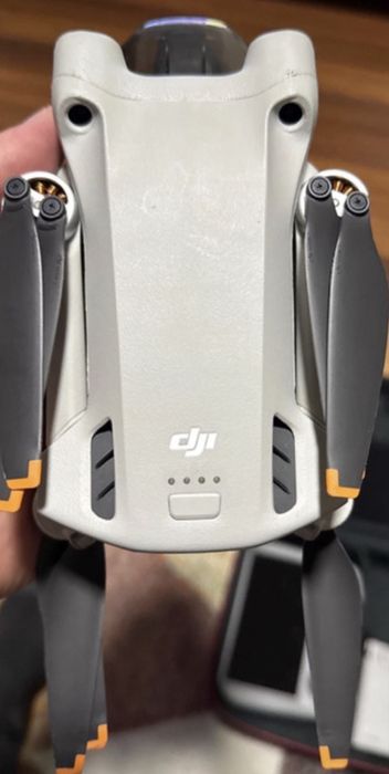 Dji mini 3 pro combo443744981887887361