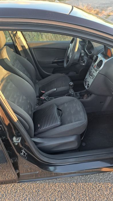 Opel Corsa 1,3 cdti ecoflex  95 cv 2015 (Nacional)