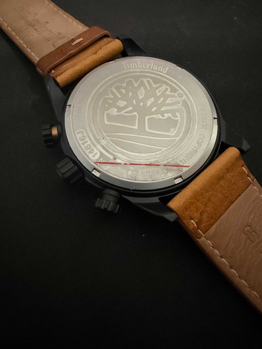 Relógio Timberland