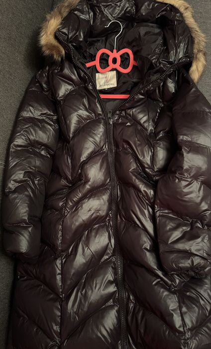 Pikowana dkuga  kurta damska