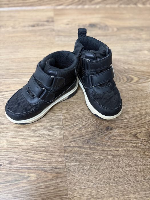 Черевички для хлопчика H&M