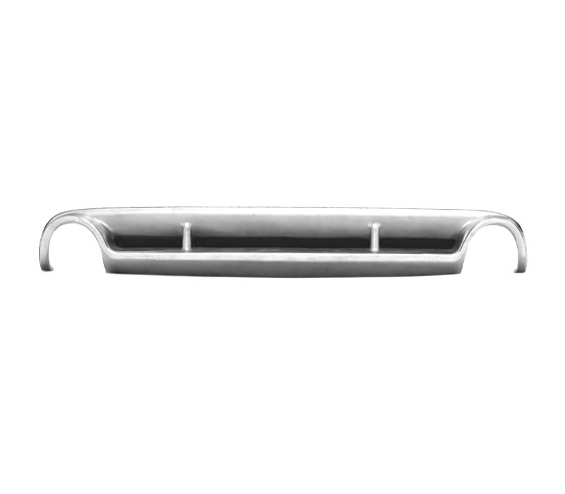DIFUSOR AUDI A6 4F C6 02-08 LOOK S-LINE