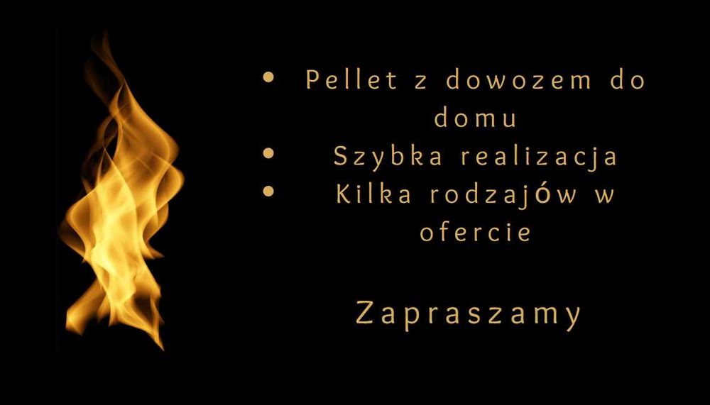 Pelet Pellet 6/8 mm przemysłowy