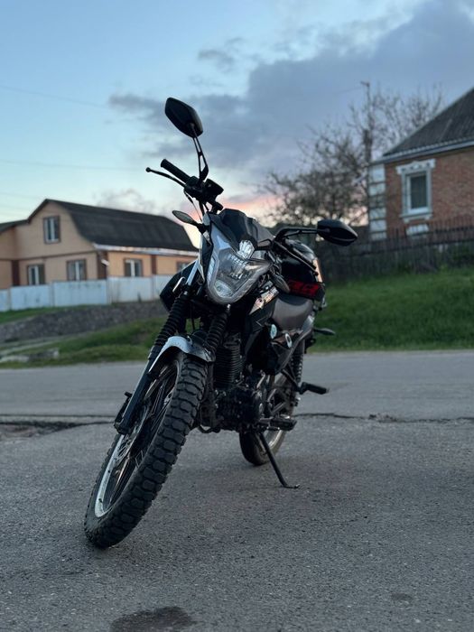 продам spark sp150 r15