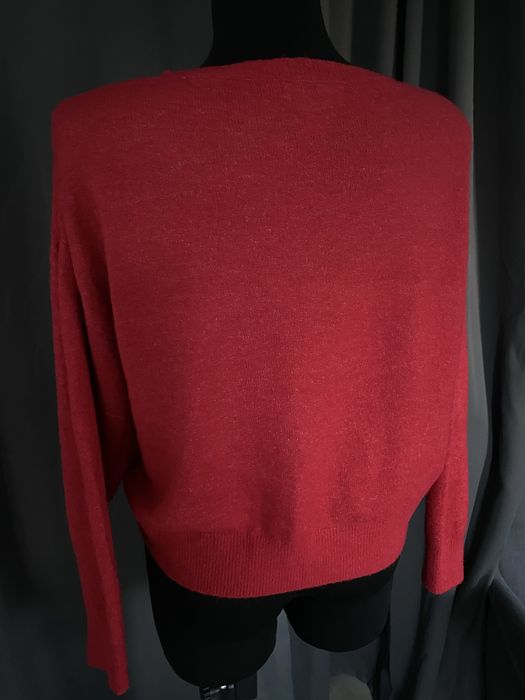 Sweter jak nowy h&m r S