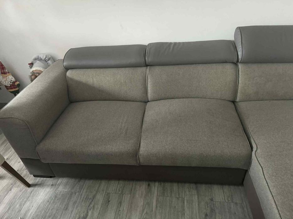 rozkładany naroznik