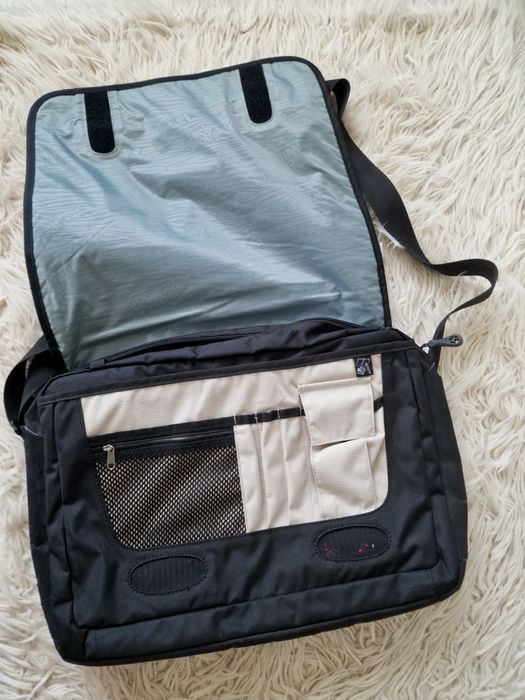 Torba na ramię Jack Wolfskin
