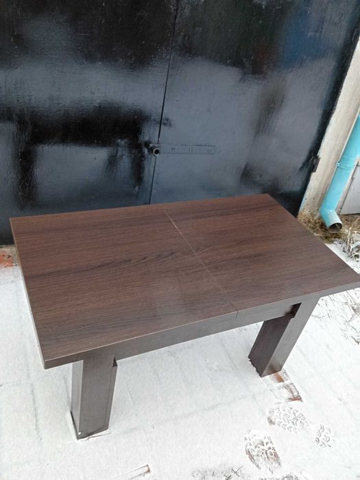 Stół stolik ława rozkładana