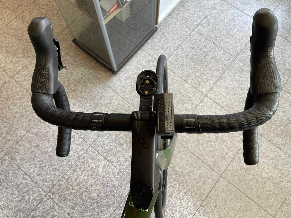 Bicicleta de estrada