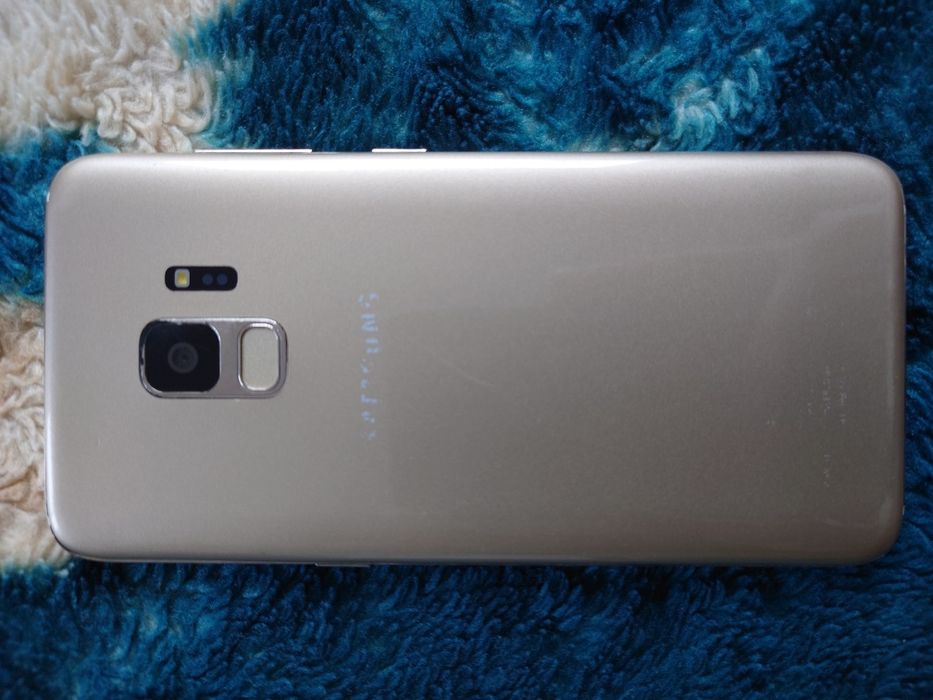 Телефон Samsung galaxy s9, повністю робочий, підробка
